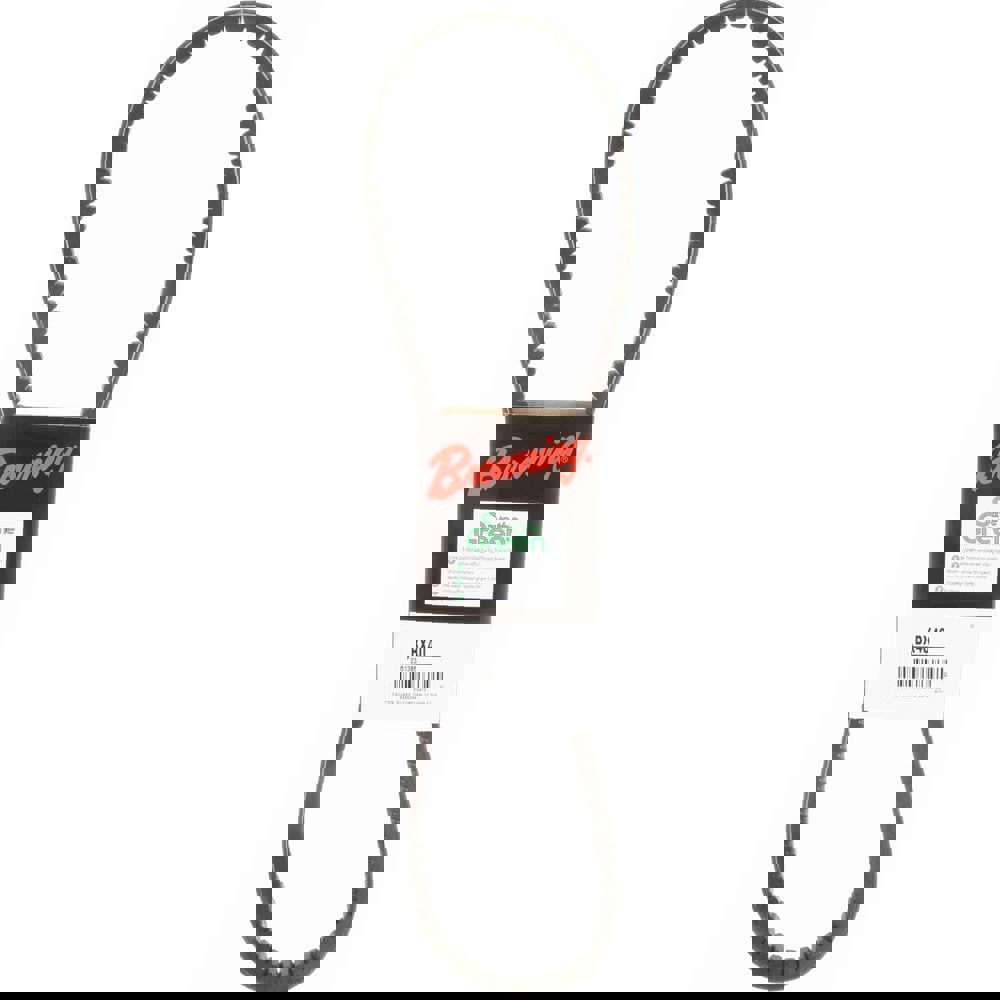 V-Belt: Section BX, 43